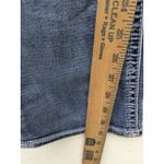 GRACE IN LA  Women's Jeans Blue Light Wash Embellished Mid Rise Boot Cut Size 26 Photo 6