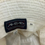 Tennis bucket hat White Photo 2