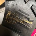 Dirty Laundry NWT  Biker Style Rain Boots Black with studs size 7 new Photo 4