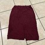 Johnny Was  Maxi Skirt Womens Large Photo 1