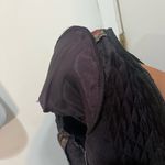 Sag Harbor Women's Quilted Floral Puffer Jacket Photo 7