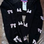 Edikted Bow Shrug Photo 1