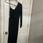 Revolve Michael Costello Gilly Maxi Dress in Black Photo 7