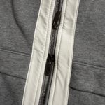 Lululemon  Light as Warmth Zip Up Jacket Sweatshirt Size 12 Photo 8