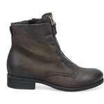 Miz Mooz  Black Story Ash Boots Photo 1