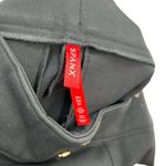 Spanx The Perfect Pant Stretch Shaping Tapered Ankle Black Plus Size 2X Photo 8