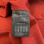 Scotch & Soda Maison Scotch Chapeau Star Print Mini Dress: Red Photo 13