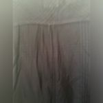 Rails  Bianca plaid button down shirt dress charcoal shadow size small Photo 11