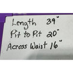 Mystree Dress Patchwork Velvet front Fall boho peasant gypsy festival sz M Photo 8