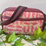 Coach Vale Jes Crossbody In Signature Canvas With Rexy By Guang Yu 1504 Photo 2