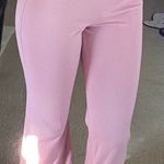 Aeropostale Pink Flares Photo 1