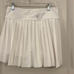 Athleta  elevate tennis skort  size small Photo 4