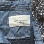 Paper Denim & Cloth  Shirt Photo 2