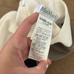 Max Mara taverna draped color block candy dress Photo 3