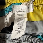 Ariella  Multicolor Abstract Jumpsuit Photo 2