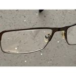 HELIUM PARIS 4193 Brown MBRN Womens Eyeglasses Frames ONLY 54 Photo 13