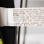 ZARA Multi Color Sequin Glitter Sparkle Embellished Mini Skirt XS Photo 2