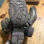 Free People  A.S. 98 Wilder Buckle Boots Photo 6