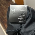 Under Armour Heatgear Ankle Leggings Photo 4
