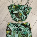 Akira Mesh Skirt And Tank Set Photo 0