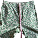 We The Free  Youthquake Printed Crop Flare Jeans- Size 28 Photo 11