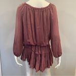 Love Shack Fancy  Popover Dress Photo 8