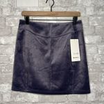 Lululemon Scuba High Rise Mini Skirt Velvet NWT Size Small (NFAL) LW8AL9S Photo 0
