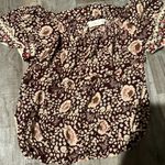 Natalie Martin  medium blouse Photo 2