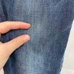 American Eagle  men's dark wash 360 extreme flex original straight jeans denim 28 Photo 3