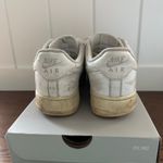 Nike Size 8 - Air Force 1 '07 Low Triple White Photo 3