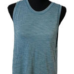 Lululemon #124  cotton muscle tank Photo 0