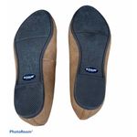 Dr. Scholls  Giorgie tan slip-on flat shoes size 6.5 Photo 2