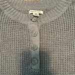 American Eagle ‼️ Knit Henley Sweater‼️ Photo 1