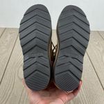 Sorel Women's Hi-Line Lace Boot US5 Canoe / Tawny Buff $185 Photo 6