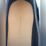 Longchamp  patent leather Oxford shoes size 39/8.5. Photo 3