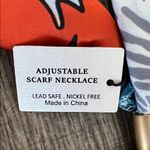 Piper  K | Scarf Necklace Photo 8