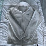 Columbia Cream  Fleece Photo 0