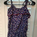 Karlie Tie Tank Top Photo 0