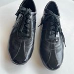 Cole Haan Grand OS D44034 Women Black Leather Fashion Sneaker Shoe Size … Photo 1