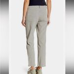 James Perse James Peres Relaxed Workwear Linen Blend Pant Sage Photo 1
