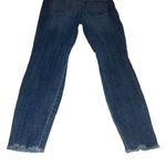 Pistola Women’s Audrey Mid-Rise Skinny Ankle Raw Hem Jean-28 Photo 10