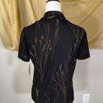 The Vintage Shop NWT Vintage Rena Rowan Blouse Photo 3