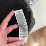 Old Navy Gray Puffer Vest Size Medium EUC Photo 7