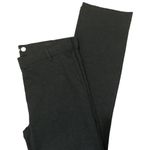 Betabrand Classic Dress Pant Yoga Pants XLP Straight Charcoal Gray 4 WayStretch Photo 1