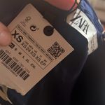 ZARA  Floral  Patterns Casual Style Medium Party Style Office Style Photo 8