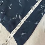 Ralph Lauren Vintage Silk Floral Maxi Dress Photo 3