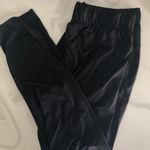 Joggers Black Size M Photo 0