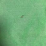 Vintage 1980’s Sasson Fish Print Neon T Photo 6