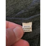 Block Island Shirt Womens Large Navy Blue Racerback Tank Top League Collegiate Photo 5