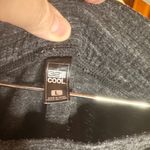 32 Degrees Heat 32 Degrees Women's Pull On Adjustable Waist Shorts Heather Black Size Large Photo 2